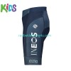 Radhose Kurze 2022 Ineos Grenadiers Kinder N001